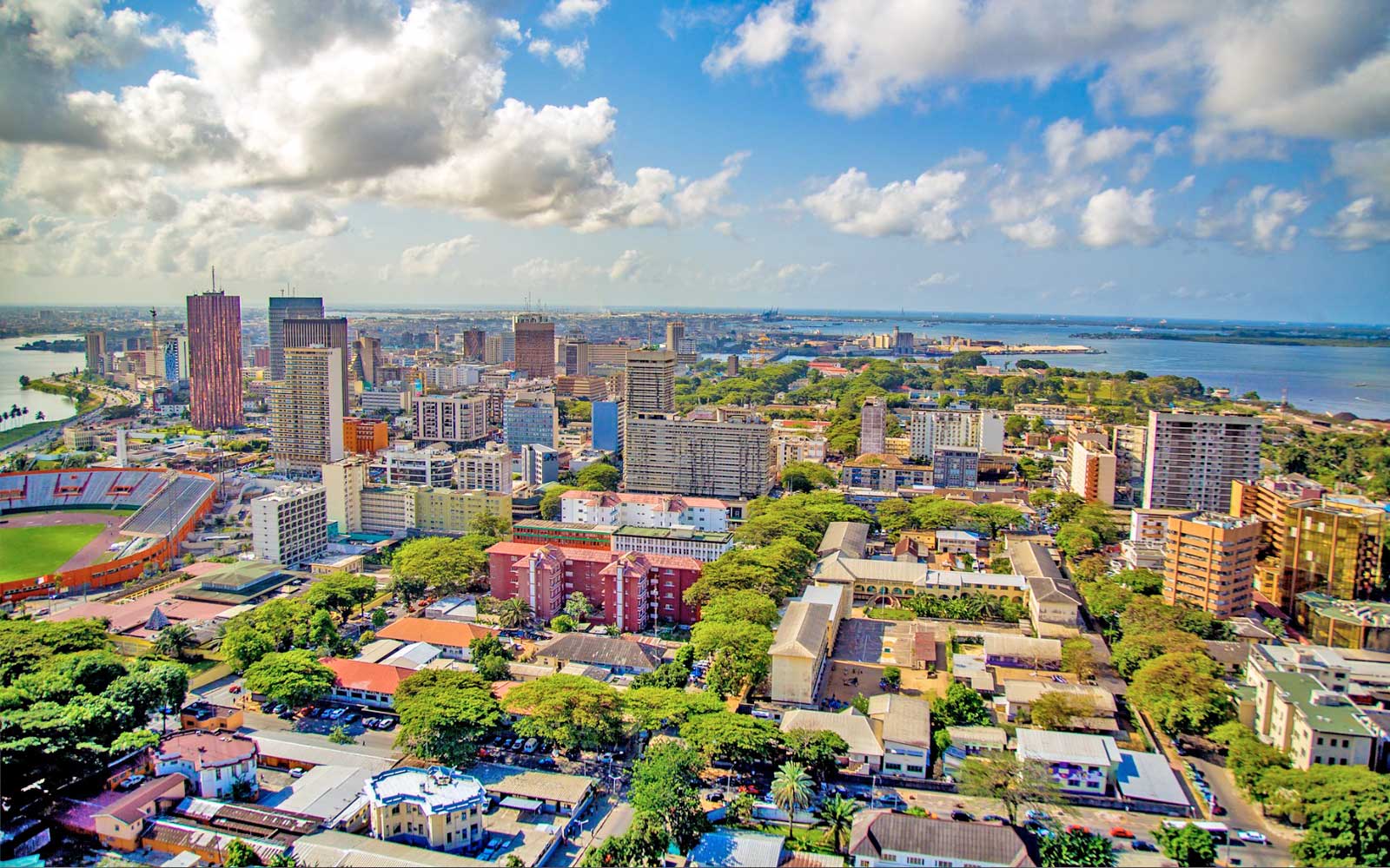 abidjan