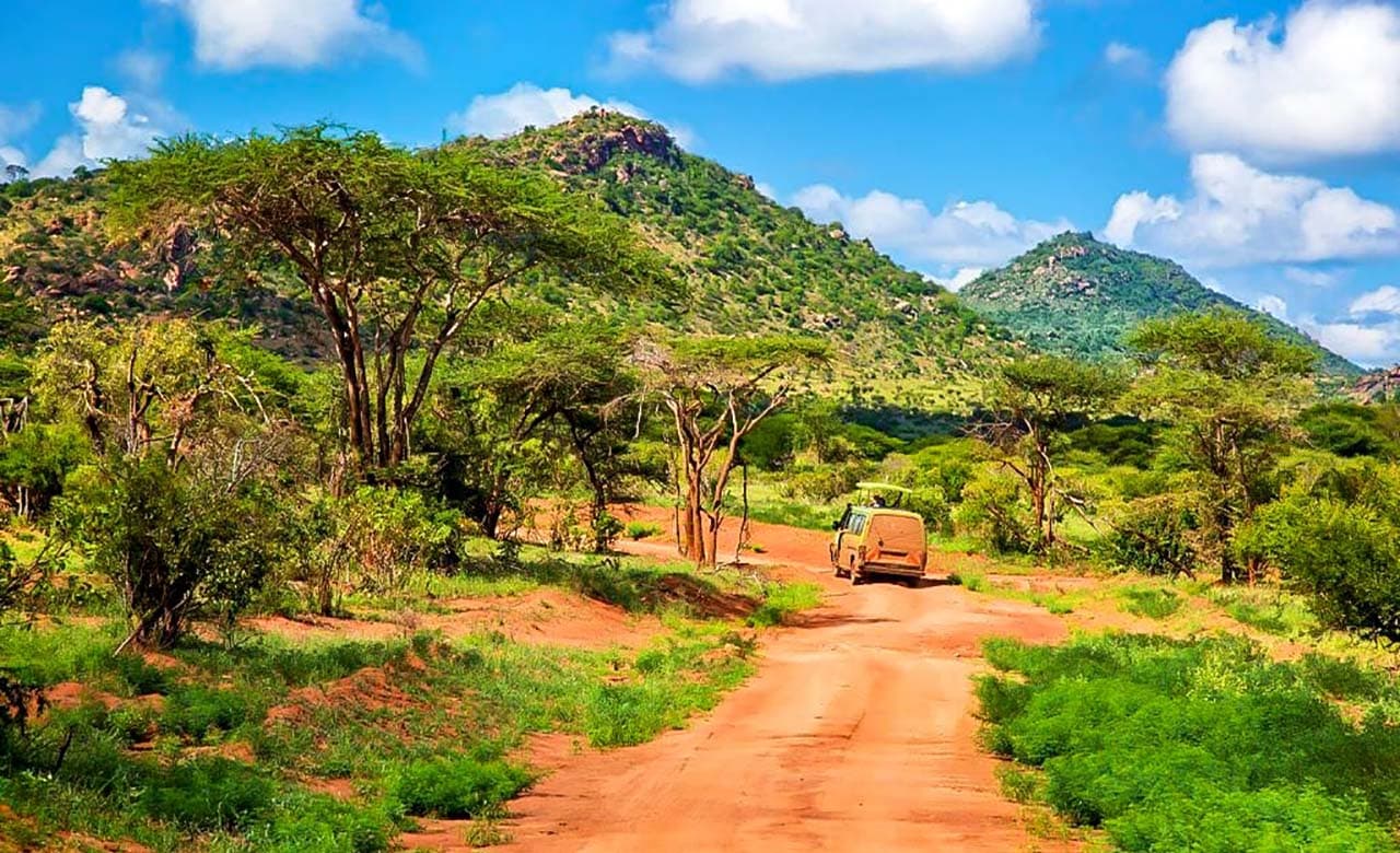 dent de man road