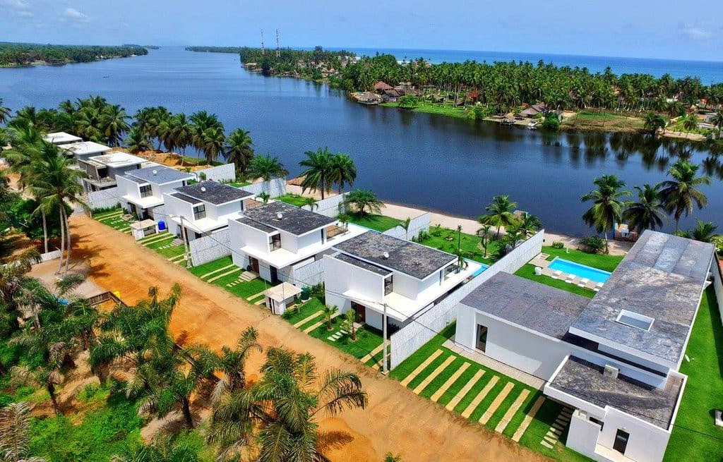 Devenez hôte en Afrique