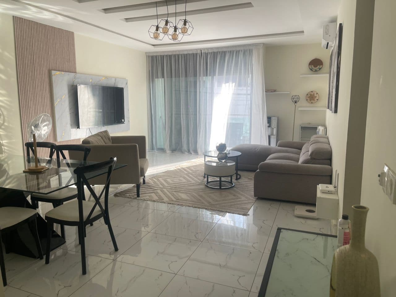 Appartement Ariane 